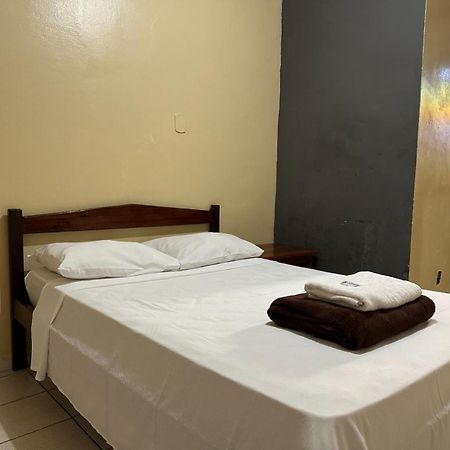 Xenius Hotel - Apt Particular Macapá Exterior foto